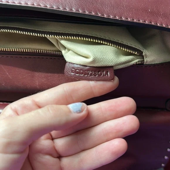 Rare Valentino bag - Picture 4 of 5